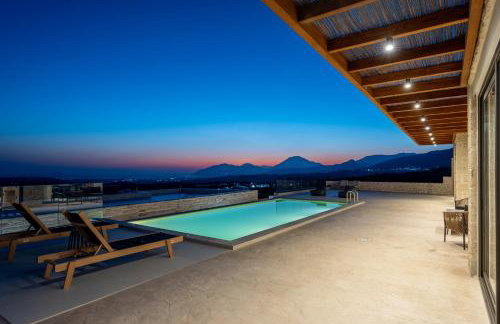 Infinity View Luxury Villas - Foto 3