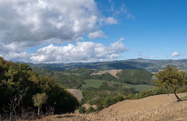 Authentic Marche Hideaway - Foto 38