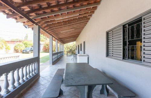 Chacara Silveira lazer completo a 5 min do centro - Foto 25