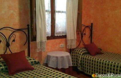 Casa Rural Aguascebas - Foto 28