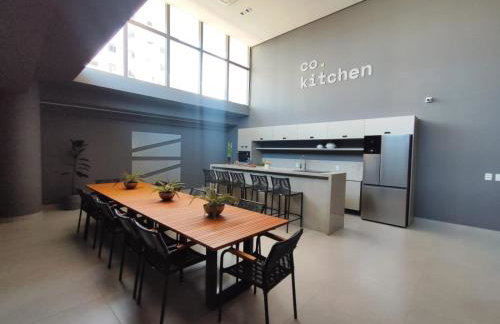 Simple Smart Vista Mar Manaíra, localização privilegiada - Foto 25