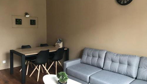 appartement de charme en plein coeur du centre ville de Compiègne - Foto 4