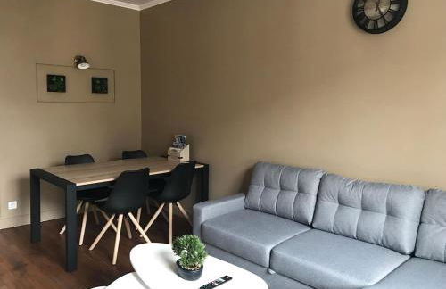 appartement de charme en plein coeur du centre ville de Compiègne - Foto 4