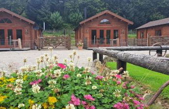 Cobblehouse Country Cabins no TRADE WORKERS - Foto 48