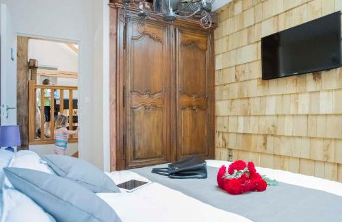 Gîte de La Jéraphie - Photo 8