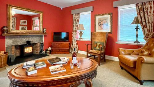 Craigmore Cottage - Foto 2