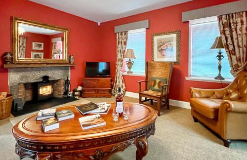 Craigmore Cottage - Foto 2