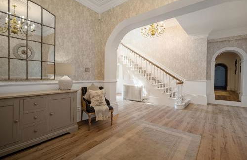 Hallfield Hall - Foto 27