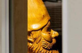 Ski Hill Cabins and Saunas - Foto 18