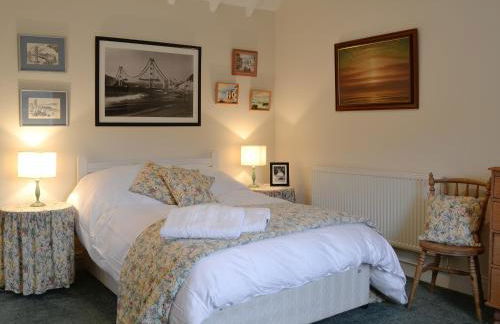 Inverchroskie Cottage - Foto 6