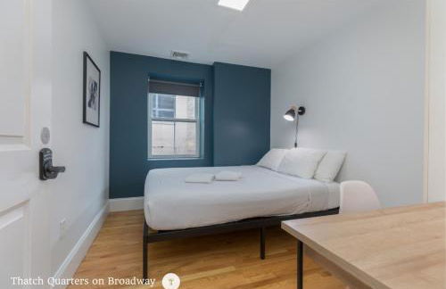 West Broadway Quarters by Thatch - Foto 31