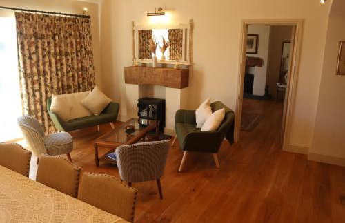 Stunning New Forest Country House - Abbot's Well for up to 10 guests - Foto 28