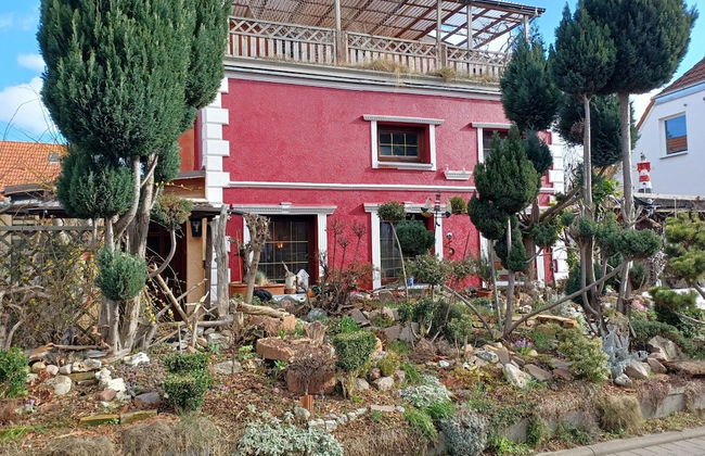 Apartment in Wismar Near Beach - Foto 31