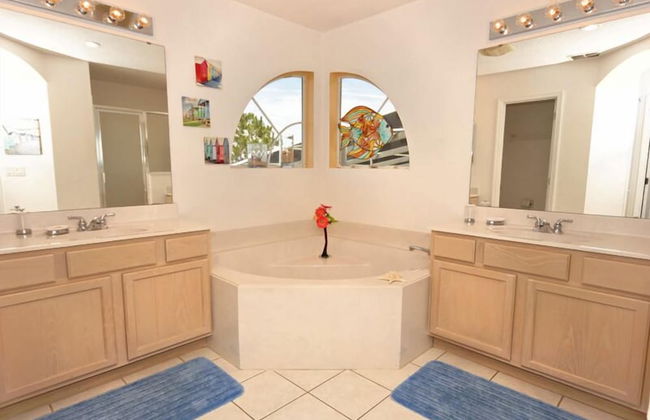 Ov3139 - Highlands Reserve - 6 Bed 4 Baths Villa - Foto 12