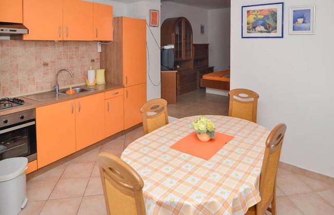 Apartments Karla - Foto 14