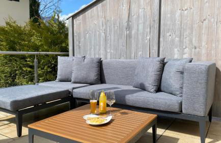 Lea am See - Bio Design Appartement - Foto 13