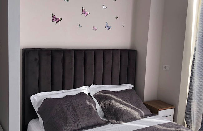 Rezidenca Shopi Apartments - Foto 17