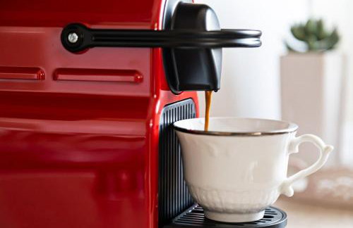 LOTOS - Luxury Apartments - Foto 17