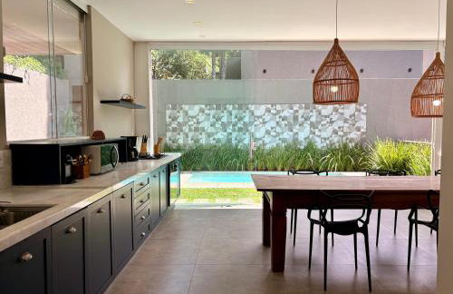 Casa 10 Floresta Boa Vista - Piscina Privativa, Adega e Conforto em 4 suítes - Photo 30