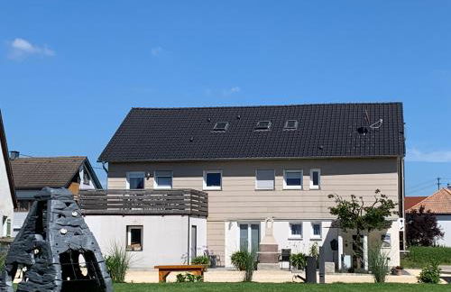 Haag Ferienwohnungen von "Small" bis "XL" für max 10 Personen und 6 Schlafzimmern - Foto 66