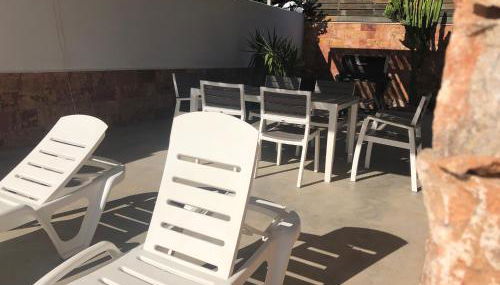 Fantástica casa con piscina privada - Foto 4