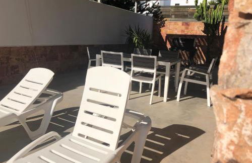 Fantástica casa con piscina privada - Foto 4