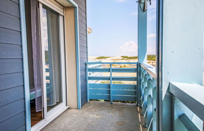 Résidence Indigo II - Foto 17