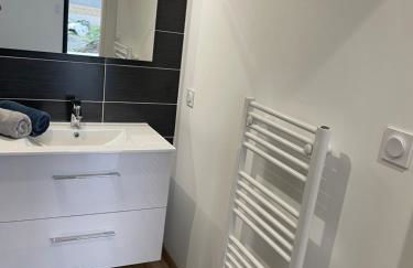 Magnifique corps de ferme rénové avec Jacuzzi - Foto 25