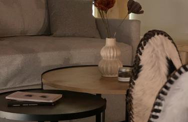 Νύμφες Σαλέ Καλλιστώ - Foto 3