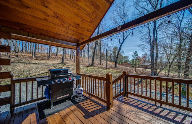 Eager Beaver Lodge - Foto 48