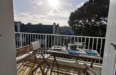 Le Kerdun Bord de mer tout à pied - Foto 8