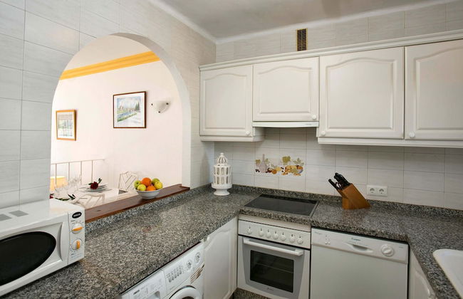 Apartamentos Ona Club Bena Vista - Photo 21