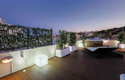 D Loft Downtown - Foto 30