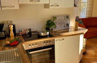 Ferienwohnung Seestern - Foto 5