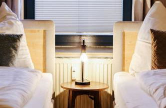 Neu renoviert I zentrale EG-Wohnung I 4 Personen, salt apartments - Foto 27