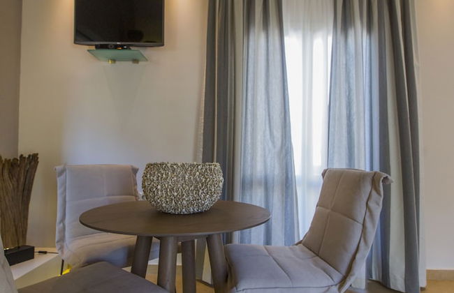 Hotel Anassa - Foto 26