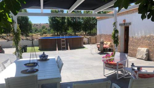 Los Diezmos - Foto 3, Garden view