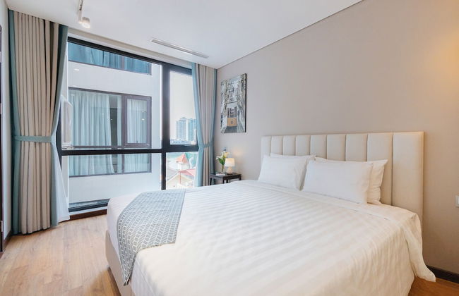 Margaery Boutique Apartment - Foto 36