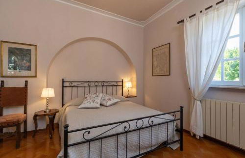 Villa Mimosa - Foto 43