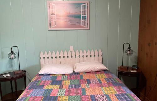 Shakti Cove Cottages - Foto 43