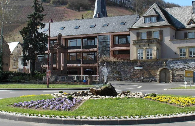 Das Marienkaeferhaus - Photo 26