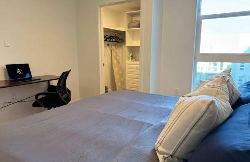 Premium Stay 10 Min From Disneyland With Pool & GYM - Foto 57