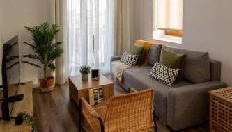 Valencia El Carmen, apartamento piso 3 - Photo 2