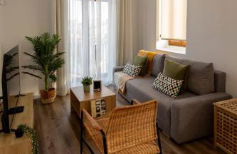 Valencia El Carmen, apartamento piso 3 - Photo 1