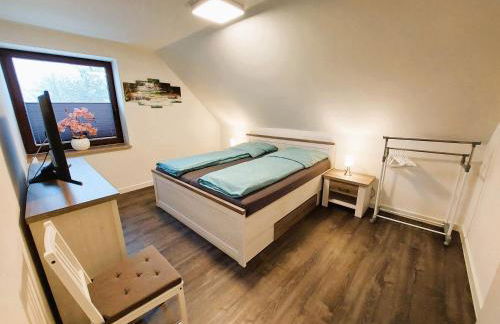 FeWo Igelnest ID 16292-0 - Foto 10