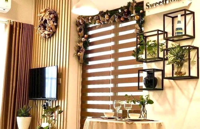 Ecopark Apartment Hung yen - Foto 57