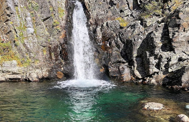 4 Person Holiday Home in Hemsedal - Foto 23