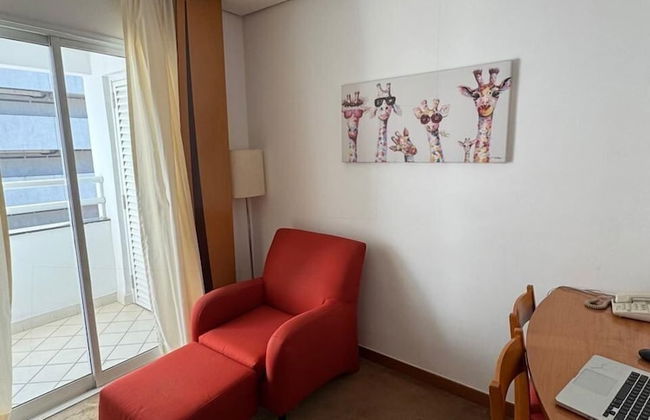 Get a Flat 1207/ Jardins/ Ibirapuera/ SP - Foto 23