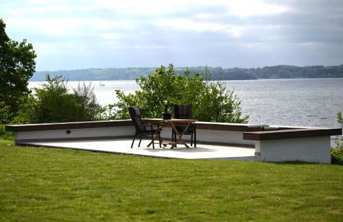 Traumhaus mit Fördeblick - FÖRDE-ANKER - Foto 40