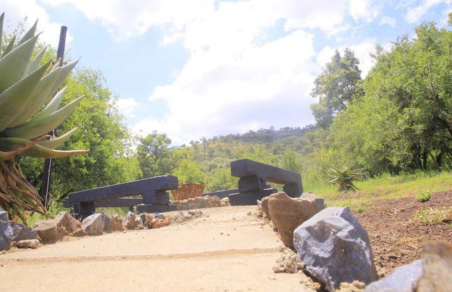 Natures Green Resort and Spa - Foto 55